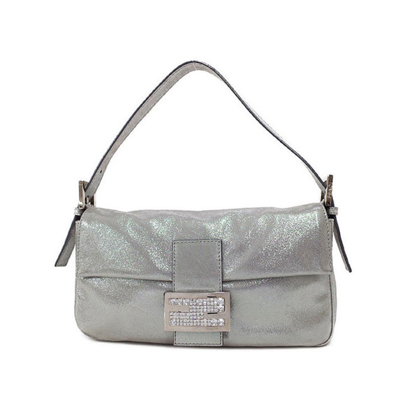 Fendi Handbags - Fendi Baguette Shoulder Bag